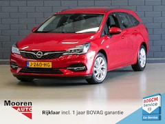 Opel Astra Sports Tourer - 1.2 Edition | CAMERA | CARPLAY |
