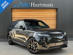 Land Rover Range Rover Sport - 3.0 P460e Dynamic HSE MASSAGE|STOELVENTILATIE|3D-MERIDIAN|SOFT-CLOSE|TREKHAAK|ACC