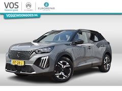 Peugeot e-2008 - EV GT Avantage 54 kWh Airco | Navigatie | Keyless | Camera achter |