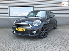 MINI Clubman - | Panoramadak | Stoelverwarming | Climate | Full Option