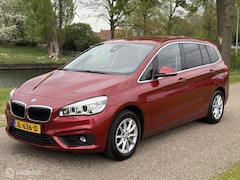 BMW 2-serie Gran Tourer - 218i Centennial Executive|Airco|Navi|Trekhaak