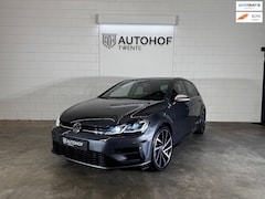 Volkswagen Golf - 7.5 1.5 TSI DSG 3x R-Line 150 PK Full Opt. *V.Dash*ACC*Cam*CarPlay*KeyLess*B.spot*Navi*DOH