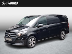 Mercedes-Benz eVito - 112 L2 60 kWh | Achteruitrijcamera | Dodehoekassistentie | Stoelverwarming Bestuurdersstoe