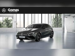 Mercedes-Benz A-klasse - 250 e Business Solution AMG | AMG Plus Pakket | Night Pakket | Trekhaak | Panoramadak | Bu