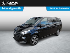 Mercedes-Benz eVito - eVito 112 L2 60 kWh eVito eVito 112 L2 66 kWh