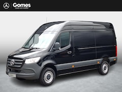 Mercedes-Benz Sprinter - 315 1.9 CDI L2 Pro HD | Achteruitrijcamera | Dodehoekassistentie | Tweezits Bijrijdersbank