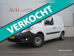 Mercedes-Benz Citan - 109 CDI BlueEFFICIENCY