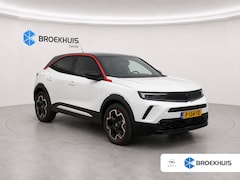 Opel Mokka-e - GS Line 50-kWh 11kw bl. | Achteruitrijcamera | Cruise control | Dodehoek detectie