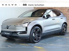Volvo EX30 - Single Motor Extended Range Plus 69 kWh | 97% SOH | Harman Kardon Premium Audio | Mat Grij