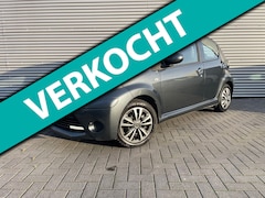 Toyota Aygo - 1.0 VVT-i Aspiration automaat bouwjaar 2013