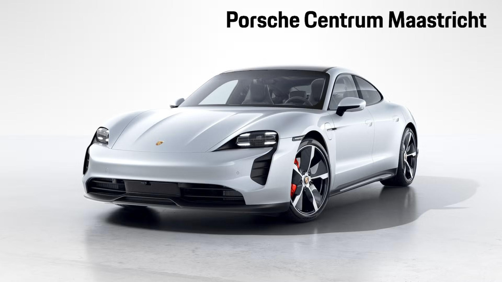 Porsche Taycan - 4S 4S - AutoWereld.nl