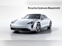 Porsche Taycan - 4S