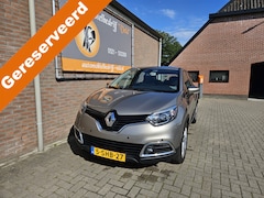 Renault Captur - 1.2 TCe Dynamique (versnellingsbak probleem)