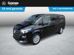 Mercedes-Benz eVito Tourer - 129 PRO L2 | 90 kWh eVito Tourer 129 PRO L2 90 kWh