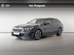 BMW 5-serie Touring - 530e M Sport Edition