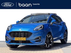 Ford Puma - 1.0 EcoBoost Hybrid ST-Line X First Edition Pano dak | Full LED | B&O | Winter Pack | Came