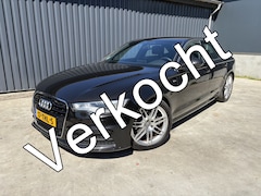 Audi A6 Limousine - 2.0 TFSI Pro Line S