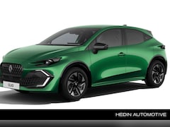 Renault Clio - 1.8 Hybrid 160 techno