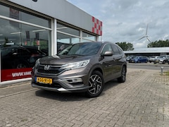 Honda CR-V - 2.0 Elegance|Stoelverw|Camera|Navi|Climate|Cruise