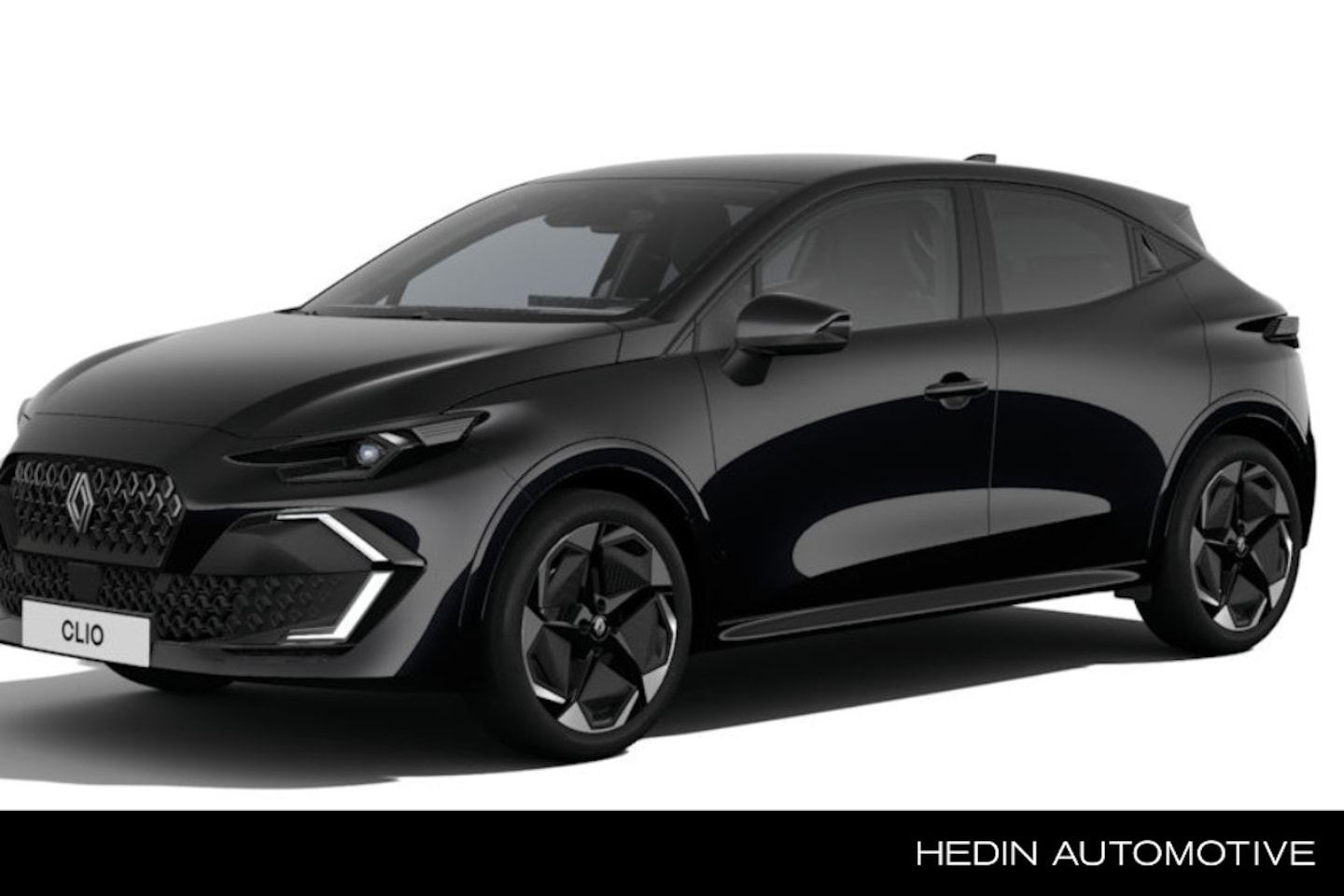 Renault Clio - 1.8 Hybrid 160 techno 1.8 Hybrid 160 techno - AutoWereld.nl