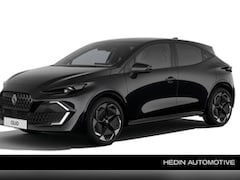 Renault Clio - 1.8 Hybrid 160 techno