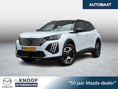 Peugeot 2008 - 1.2 PureTech 130 GT | Camera | Full LED |