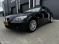 BMW 5-serie - 520i 2002
