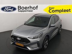 Ford Kuga - 2.5 PHEV ST-Line X | NW geleverd | Elek. Trekhaak | Winterpack | Memory |
