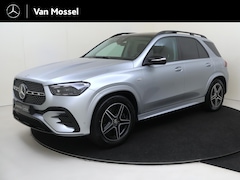 Mercedes-Benz GLE-Klasse - 400 e 4MATIC AMG Line / Panoramadak/ AIRMATIC/ Night