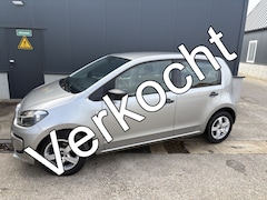 Volkswagen Up! - 1.0 take up BlueMotion