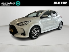 Toyota Yaris - 1.5 Hybrid Dynamic (Carplay Navigatie - Adaptive cruise)