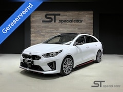 Kia Pro cee'd - ProCeed 1.6 T-GDI GT|Full option|dealer ond