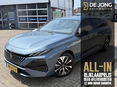 Peugeot 308 SW - 1.2 Hybrid 145 e-DCS6 Allure ALL-INRIJKLAARPRIJS/Navi/Camera/Clima/Facelift-model
