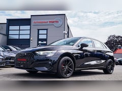Audi A3 Sportback - 30 TFSI Advanced edition | Lane assist | Carplay | Digitaal Dashboard | Origineel NL