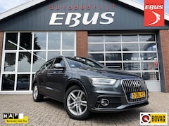 Audi Q3 - 1.4 TFSI Sport Edition / Panoramadak / Parkeersensoren
