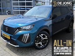 Peugeot 2008 - 1.2 PureTech 100 Allure ALL-INRIJKLAARPRIJS/Navi/Apple Carplay/Cruise Controle