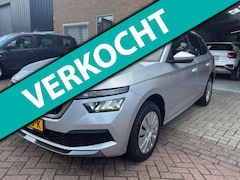 Skoda Kamiq - 1.0 TSI Business Edition Digital / dashboard Navi / Cam / afneembar trekhaak