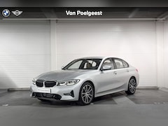 BMW 3-serie - Sedan 330i High Executive Edition | Sport Line | HiFi | Head-Up Display | Achteruitrijcame