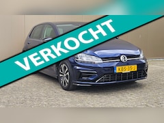 Volkswagen Golf - 1.5 TSI Highline l Full opties l Pano l Automaat