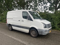 Volkswagen Crafter - 2.0 TDI * L1H1 * A/C