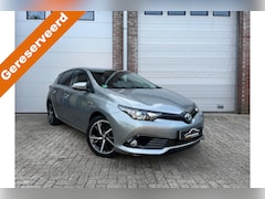 Toyota Auris - 1.8 Hybrid Team D Dealer oh/Camera/garantie