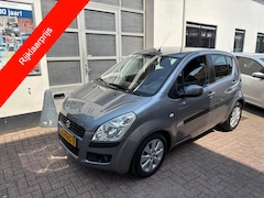 Suzuki Splash - 1.2 63KW Exclusive