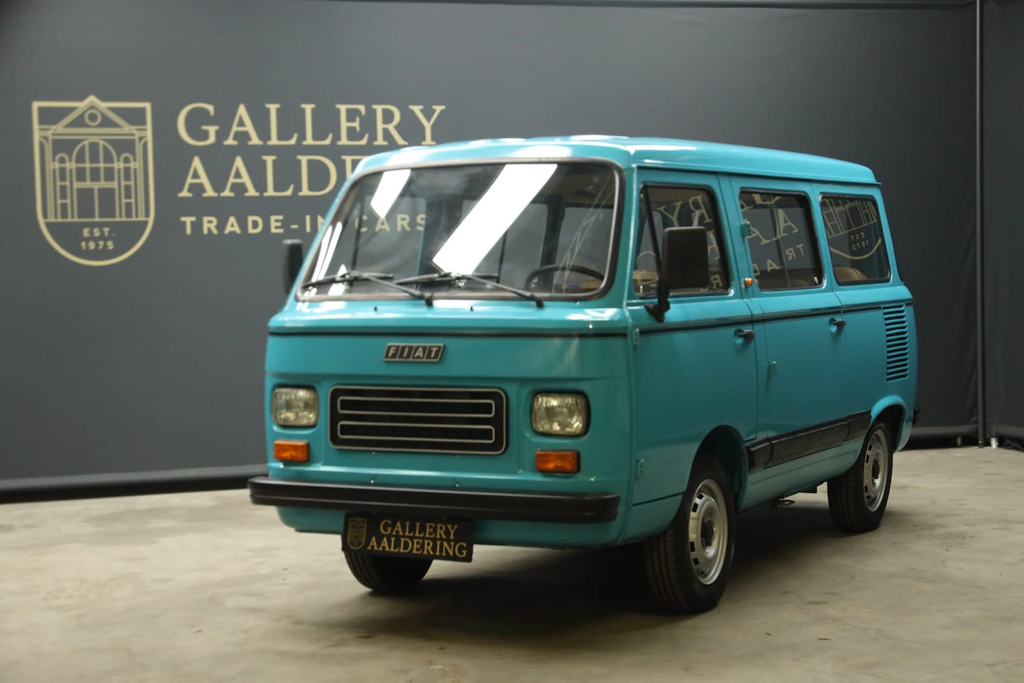 Fiat 900 - 900E - AutoWereld.nl