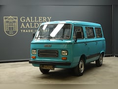 Fiat 900 - 900E "From the nuns of Bergamo" "From the nuns of Bergamo" - For their weekly trip to down