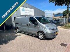 Renault Trafic - 2.0 dCiL2H1 |AIRCO |EXPORT