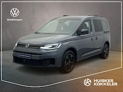 Volkswagen Caddy - Flexible 1.5 TSI 150pk DSG eHybrid Limited Edition | Trekhaak | LED-koplampen | 5-zitplaat