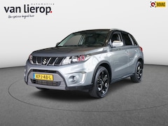 Suzuki Vitara - 1.4 | NAVI|CAMERA|STOELVERW|1/2 LEDER|KEYLESS