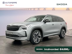 Skoda Kodiaq - Sportline Business 1.5 TSI PHEV 150 kW / 204 PK SU