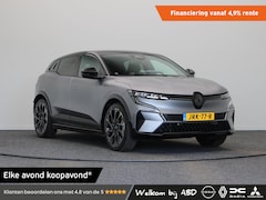 Renault Mégane E-Tech - 220pk Esprit Alpine 60 kWh | Stoelgeheugen | Harman Kardon | Stoelmassage | Stoelverwarmin