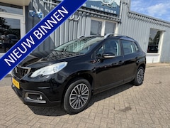 Peugeot 2008 - 1.2 PureTech Active